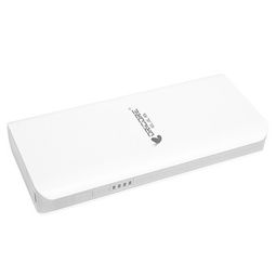 歐立格A8移動電源評測 8800毫安容量加持，白色簡約設(shè)計通吃蘋果三星