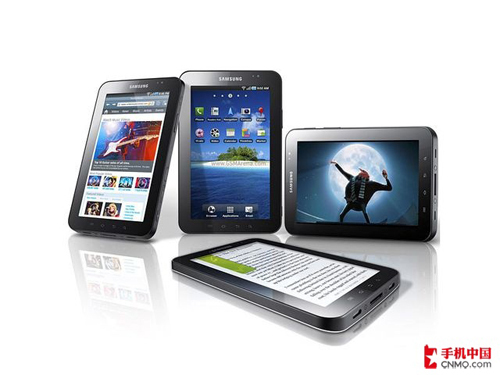 Galaxy S2力壓群雄 2011MWC新機預測平板電子產品